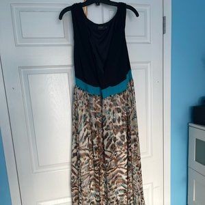 Igigi Long Dress